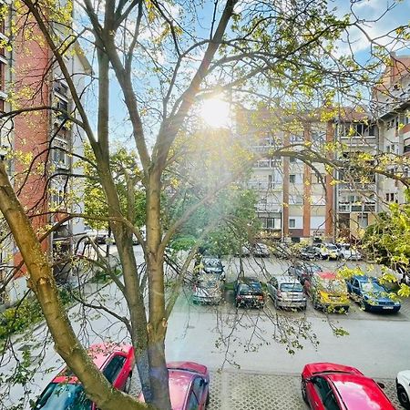 Apartamento Apartman Jelena Sremska Mitrovica Exterior foto