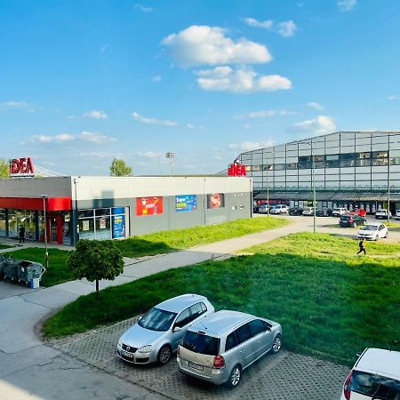 Apartamento Apartman Jelena Sremska Mitrovica Exterior foto