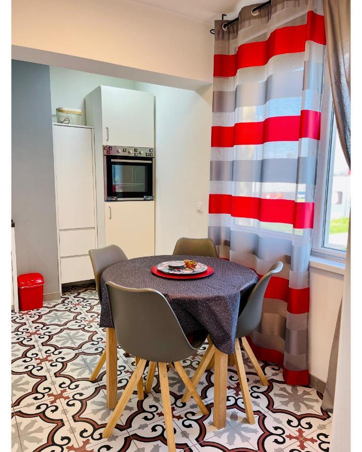 Apartamento Apartman Jelena Sremska Mitrovica Exterior foto