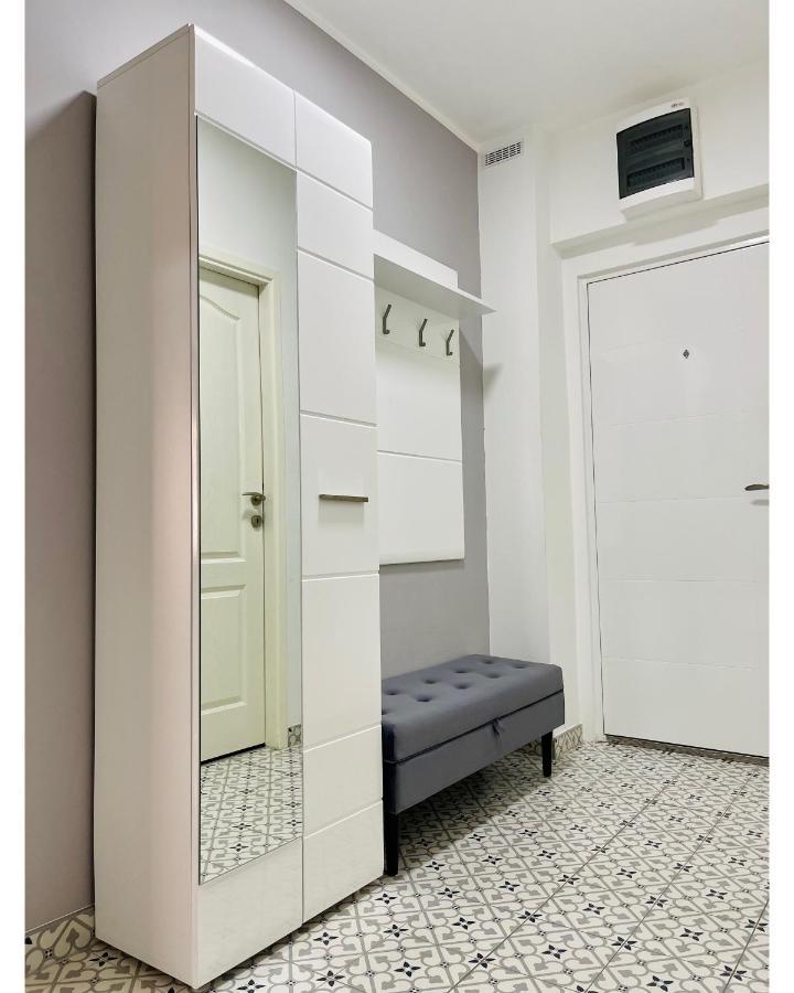 Apartamento Apartman Jelena Sremska Mitrovica Exterior foto
